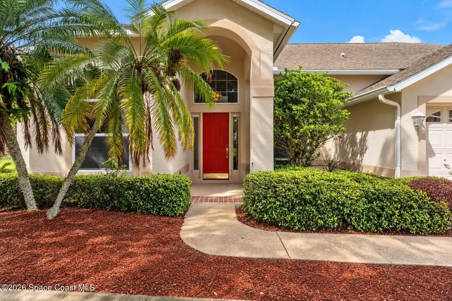 1240 Mercedes Drive, Merritt Island, FL 32952 - #3