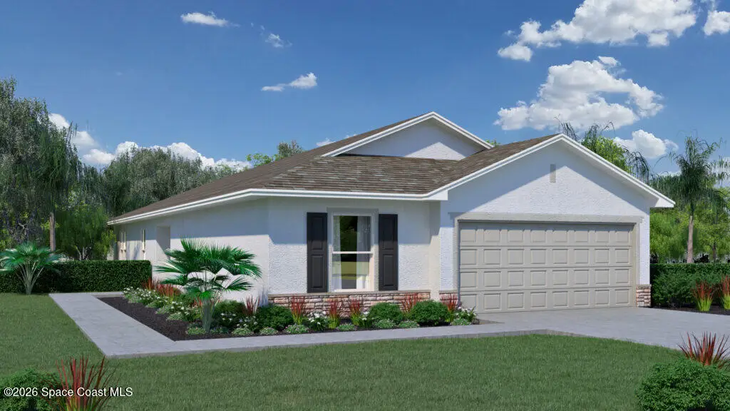 671 SW Richmond Circle Sw, Palm Bay, FL 32908 - #1
