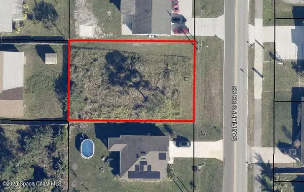 350 San Filippo Drive Se, Palm Bay, FL 32909
