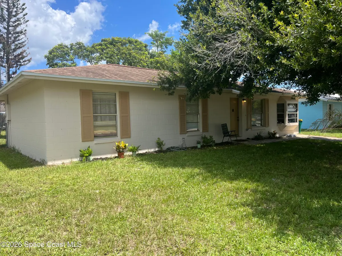 4110 Webb Court, Titusville, FL 32796 - #1