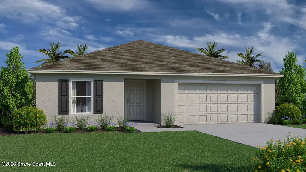 622 SW Richmond Circle Sw, Palm Bay, FL 32908 - #1