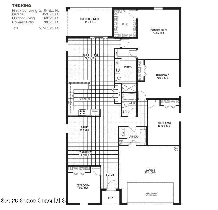 622 SW Richmond Circle Sw, Palm Bay, FL 32908 - #2