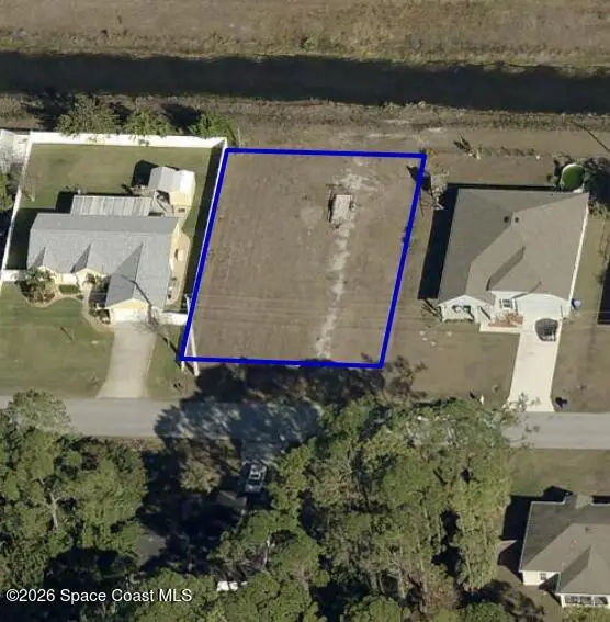 959 Brickell Street Se, Palm Bay, FL 32909
