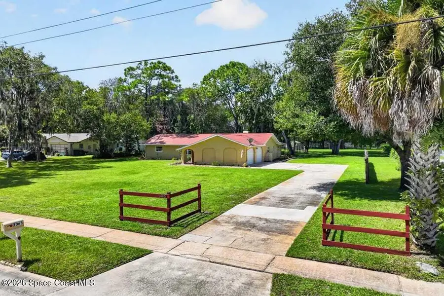 3065 Knox Mcrae Drive, Titusville, FL 32780 - #3