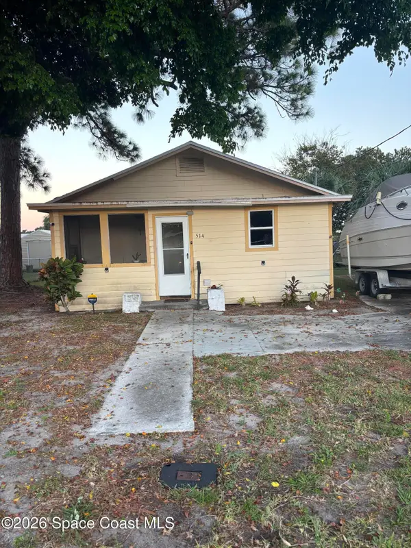 514 Donley Street, Cocoa, FL 32922