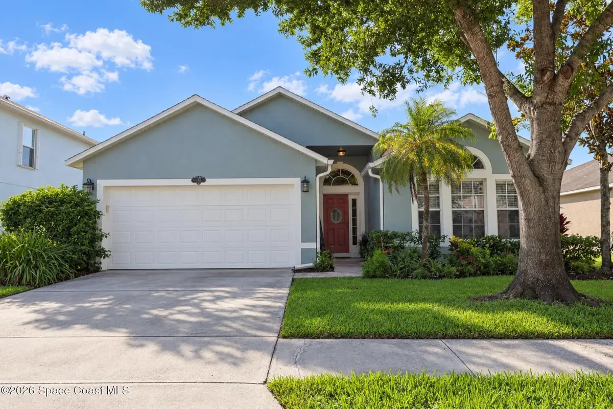 107 Morgan Circle, Sebastian, FL 32958 - #1