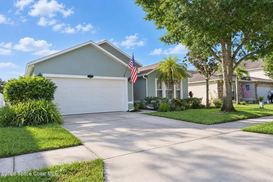 107 Morgan Circle, Sebastian, FL 32958 - #2