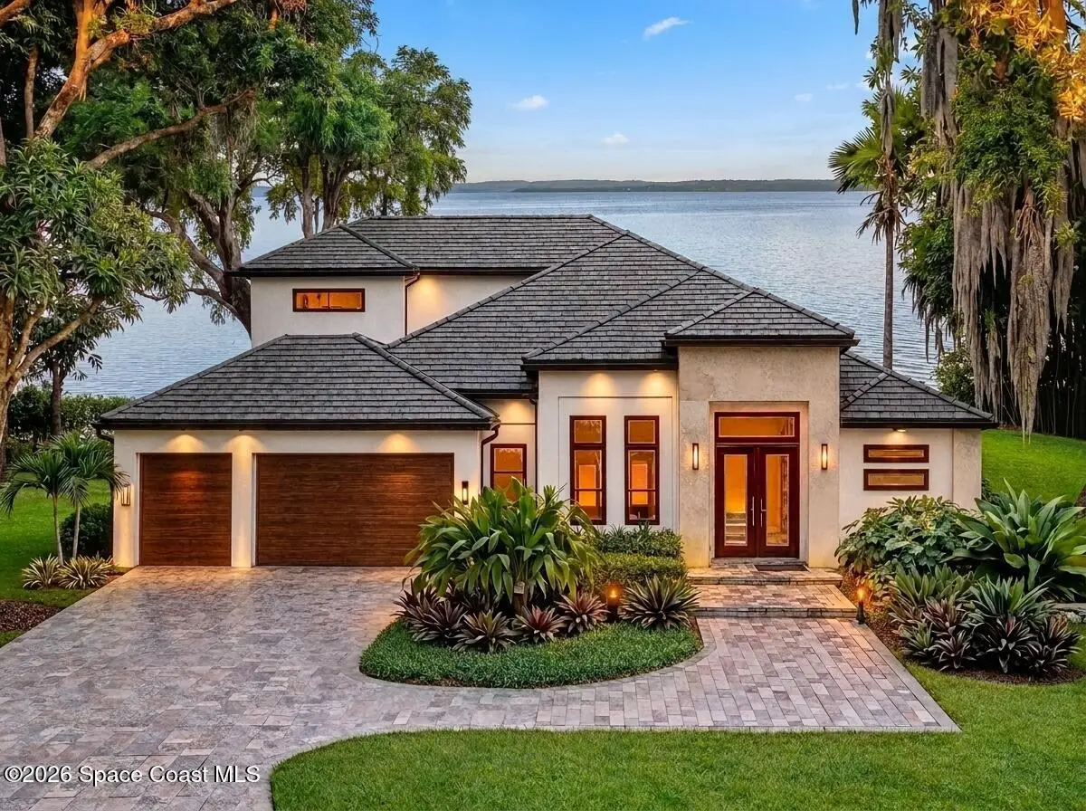 8765 S Tropical Trail S, Merritt Island, FL 32952 - #1