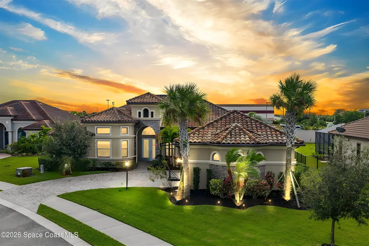 906 Casa Dolce Casa Circle, Rockledge, FL 32955 - #1