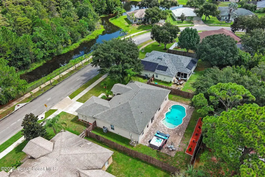 5521 Cinnamon Fern Boulevard, Cocoa, FL 32927 - #2