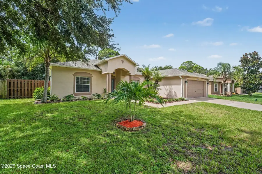 5521 Cinnamon Fern Boulevard, Cocoa, FL 32927 - #3