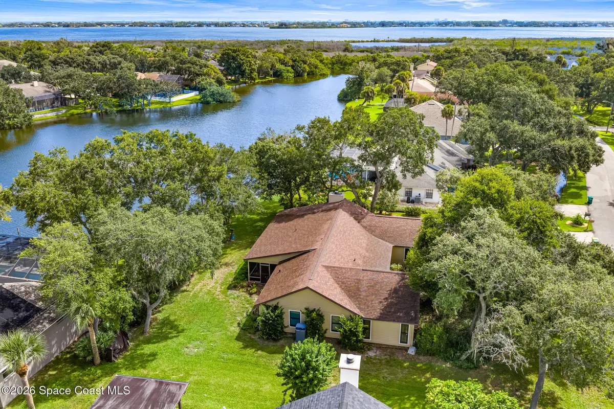 624 Iroquois Street S, Merritt Island, FL 32952 - #1