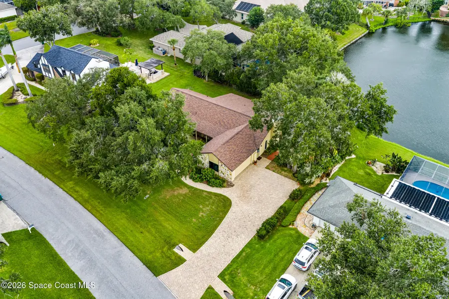 624 Iroquois Street S, Merritt Island, FL 32952 - #2