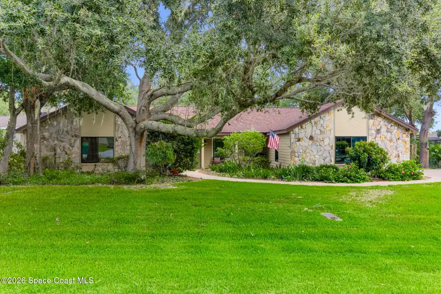 624 Iroquois Street S, Merritt Island, FL 32952 - #3