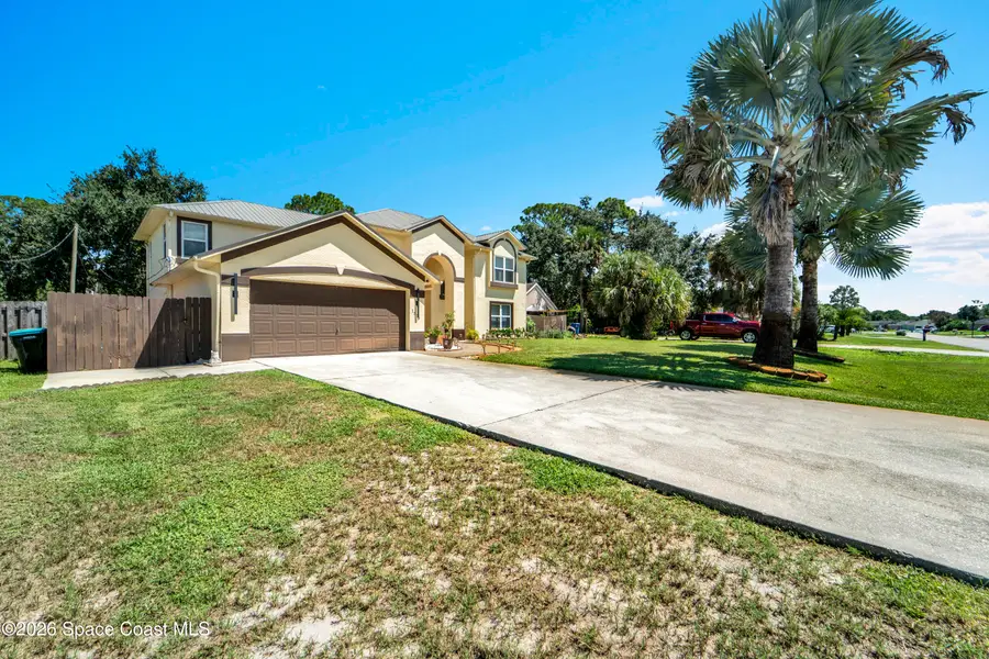1579 Elmhurst Circle Se, Palm Bay, FL 32909 - #2
