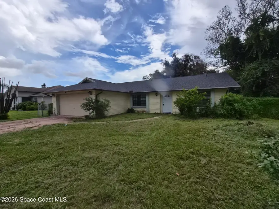 1226 Hedgecoth Street Nw, Palm Bay, FL 32907 - #3