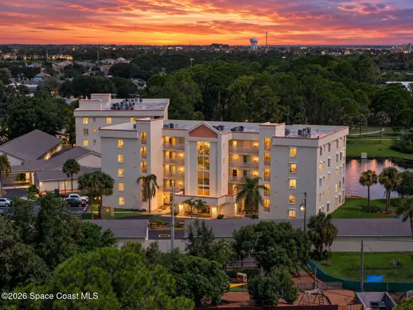 1420 Huntington Lane #2406, Rockledge, FL 32955