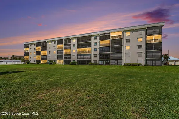 3165 N Atlantic Avenue #B106, Cocoa Beach, FL 32931