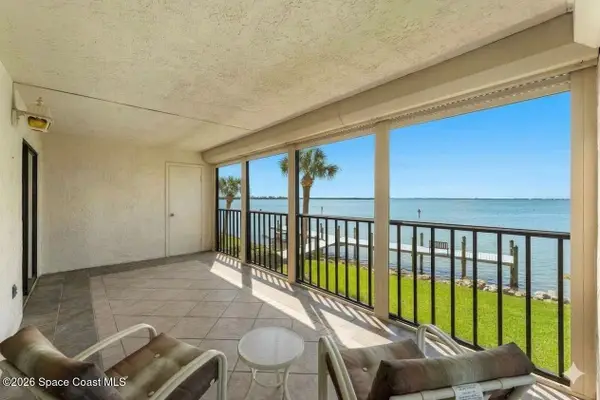 190 Escambia Lane #204, Cocoa Beach, FL 32931