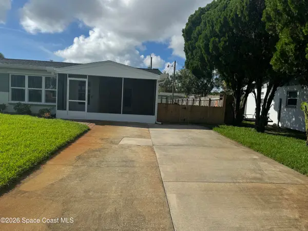 977 Kaufman Street, Cocoa, FL 32927