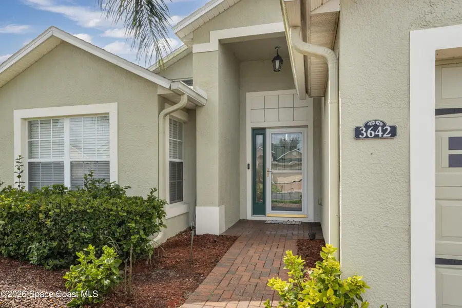 3642 Shawnee Lane, Melbourne, FL 32901 - #2