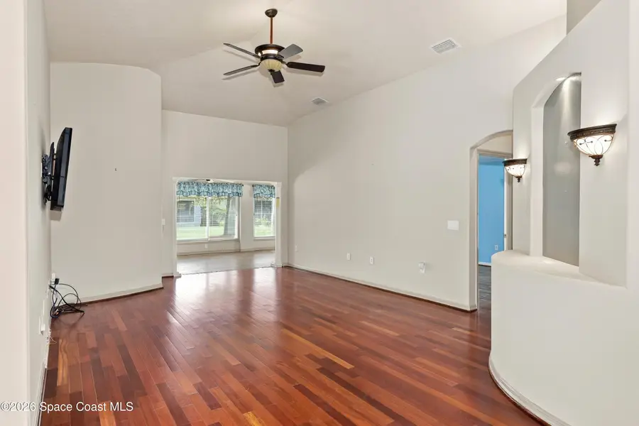 3642 Shawnee Lane, Melbourne, FL 32901 - #3