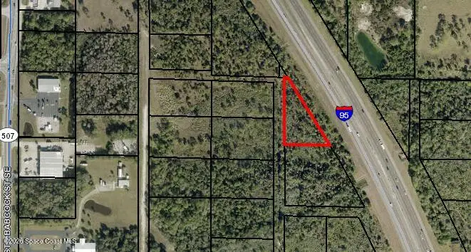 123 No Name E, Malabar, FL 32950 - #1