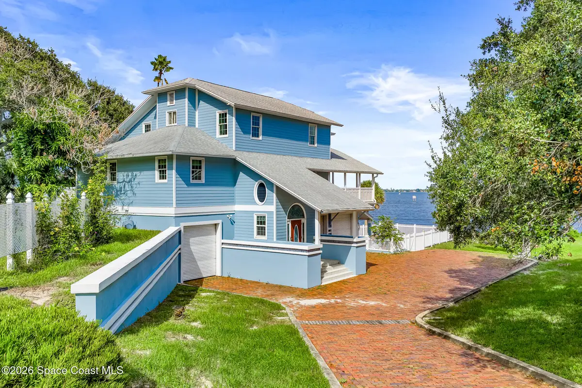 1310 Prospect Avenue, Melbourne, FL 32901 - #1