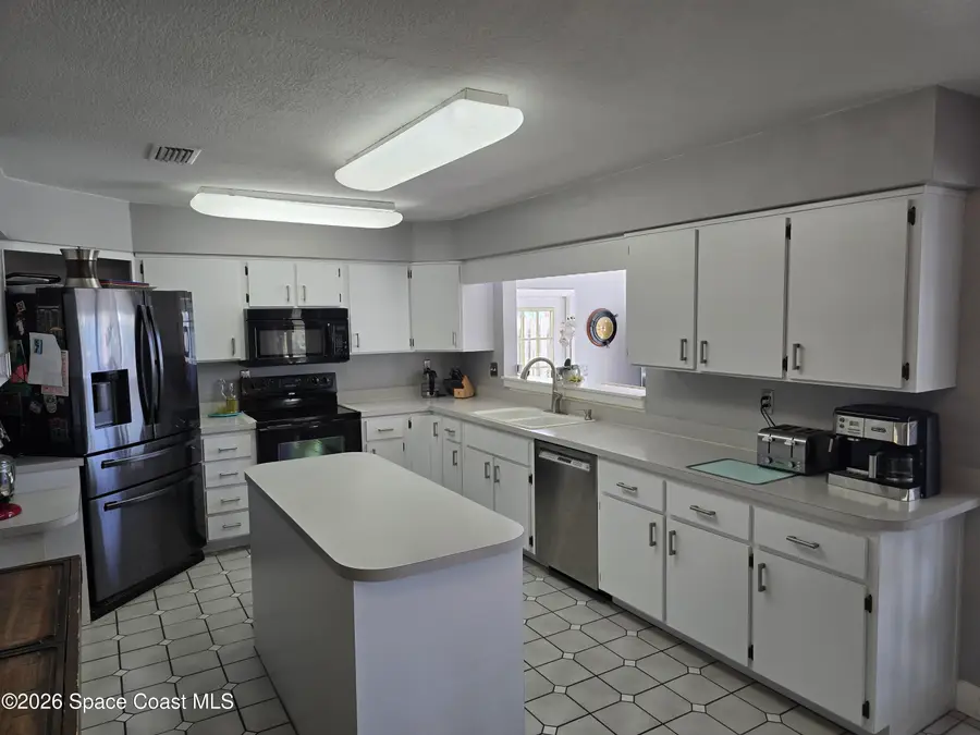 1660 N Banana River Drive, Merritt Island, FL 32952 - #2