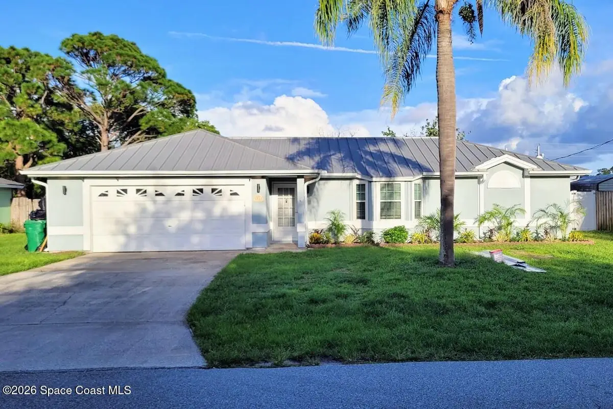 5987 Cardiff Avenue, Cocoa, FL 32927 - #1