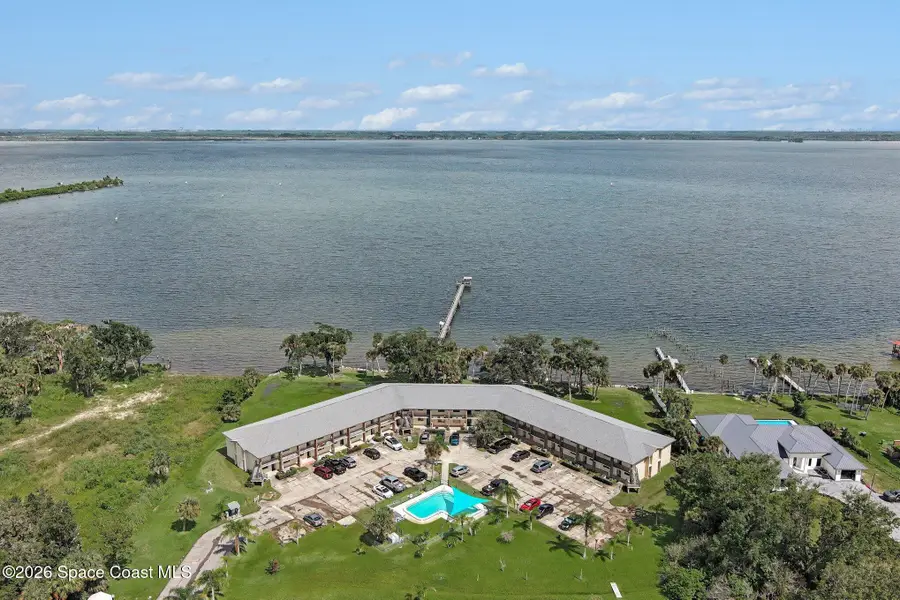 100 Canebreakers Drive #209, Cocoa, FL 32927 - #2
