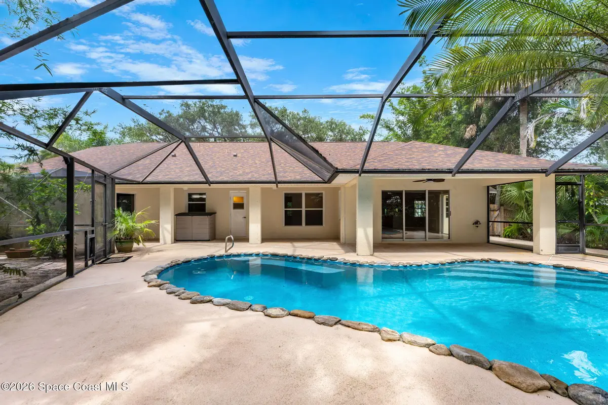 275 Ibis Drive, Melbourne Beach, FL 32951 - #1