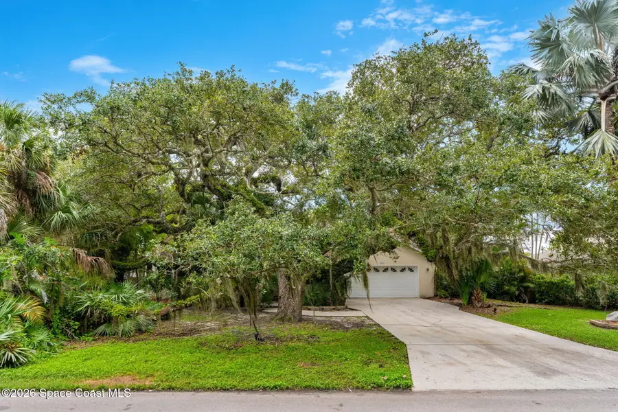 275 Ibis Drive, Melbourne Beach, FL 32951 - #2
