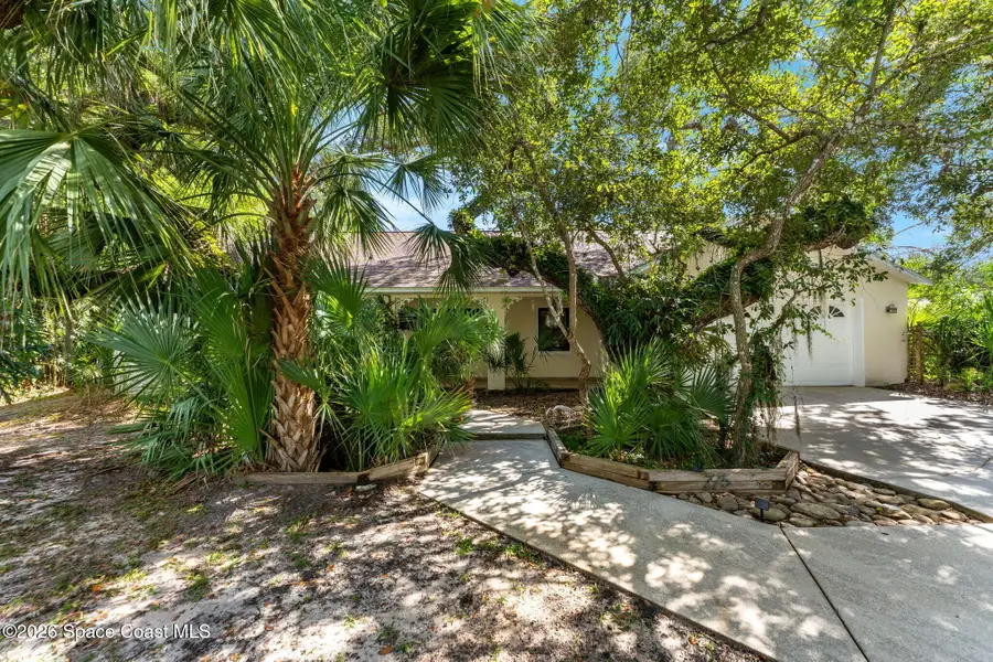 275 Ibis Drive, Melbourne Beach, FL 32951 - #3