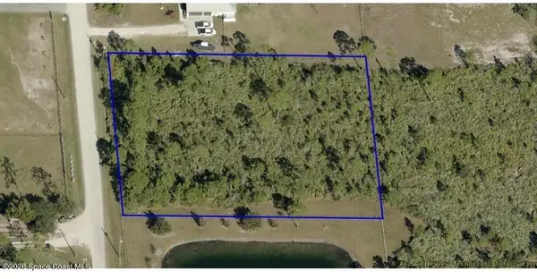 2715 Matthews Lane, Malabar, FL 32950