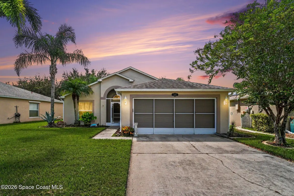 2015 Bayhill Drive, Melbourne, FL 32940 - #1