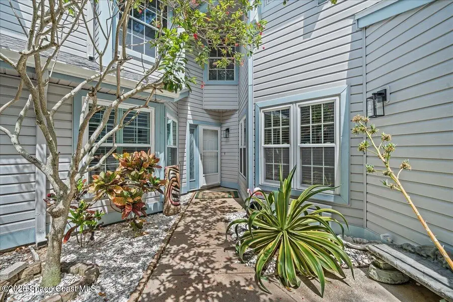 505 Tradewinds Drive #505, Indian Harbour Beach, FL 32937 - #2