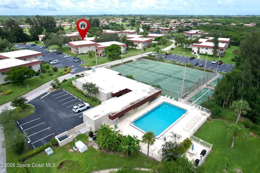 46 Woodland Drive #106, Vero Beach, FL 32962 - #3