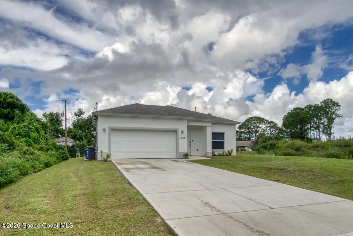 1938 Trapp Avenue Se, Palm Bay, FL 32909 - #1