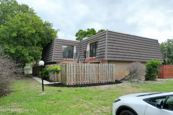 4014 NE Vista Oaks Circle Ne, Palm Bay, FL 32905