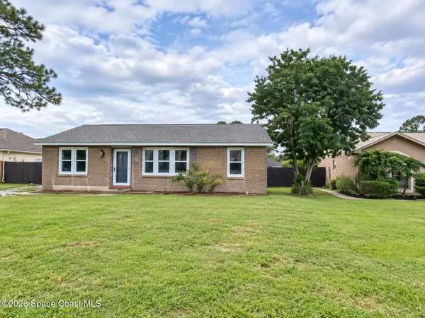 7220 Pluto Avenue, Cocoa, FL 32927