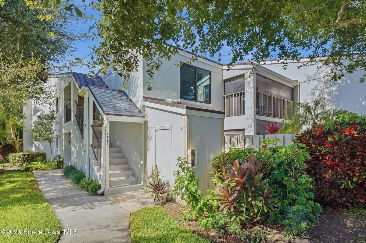 2165 Galleon Drive #I-2, Vero Beach, FL 32963 - #1