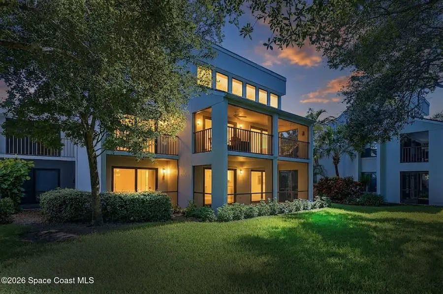 2165 Galleon Drive #I-2, Vero Beach, FL 32963 - #2