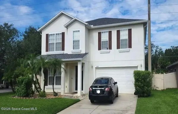 2484 Monte Cristo Way, Sanford, FL 32771