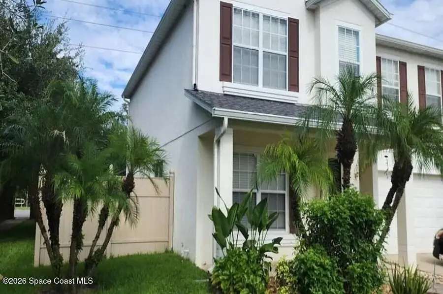 2484 Monte Cristo Way, Sanford, FL 32771 - #2