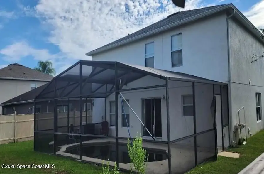 2484 Monte Cristo Way, Sanford, FL 32771 - #3