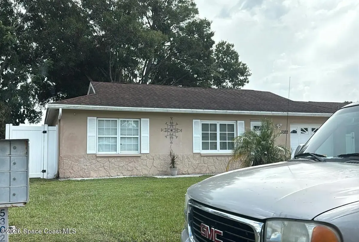 5022 Brookside Lane, New Port Richey, FL 34653 - #1