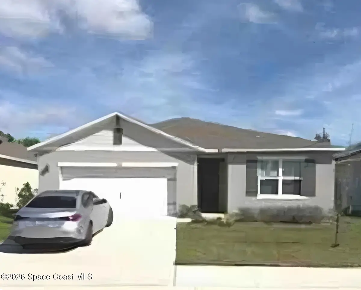 2566 Trinidad Road, Haines City, FL 33844 - #1