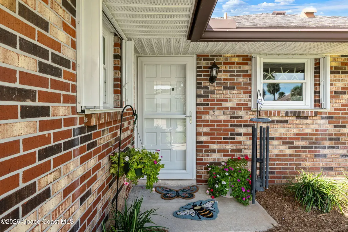 200 Chalet Avenue, Indialantic, FL 32903 - #1