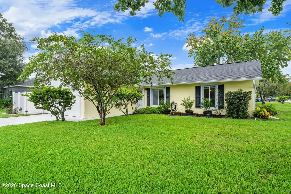 485 Ontario Street Nw, Palm Bay, FL 32907 - #1